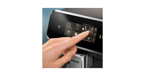 Aparat za espresso Philips EP2333/40
