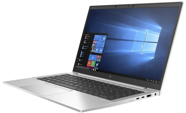 Ref. NB HP EliteBook 840 G7 i5-10210U/8GB/256GB/14