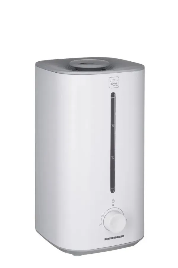 Ovlaživač vazduha HEINNER HUH-M3504WH