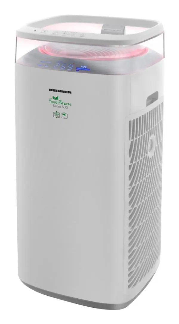 Prečišćivač HEINNER HPA-M500