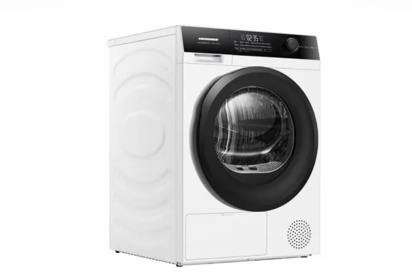 Mašina za sušenje veša HEINNER HHPD-HMK90IVFC+++9kg/15programa/toplotna pumpa