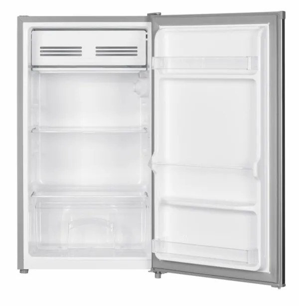 Frižider HEINNER HF-HM90SE++ 90l/48x45x85cm/sivi