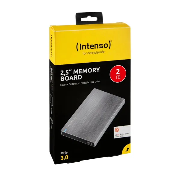 HDD E2.5