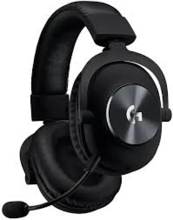 Slušalice žične gaming PRO X SE 981-001470