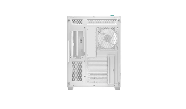 Kućište  DeepCool CG530 4F WH beli, R-CG530-WHADA4-G-1