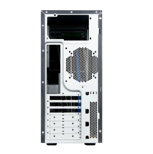Kuciste Chieftec CM-25B-OP Classic, Crno