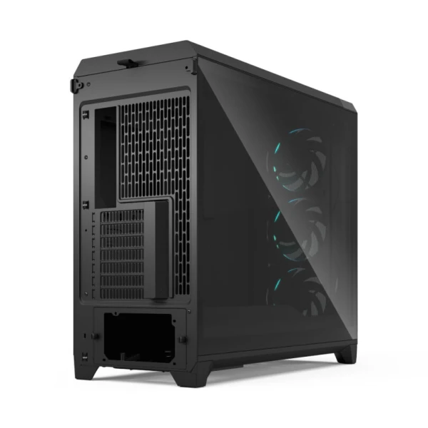 Kućište Fractal Design Meshify 3 Ambience Pro RGB Black TG, FD-C-MES3A-03