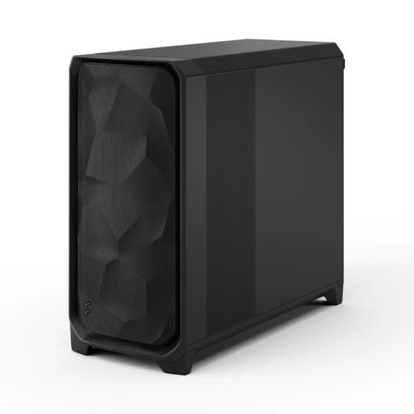 Kućište Fractal Design Meshify 3 XL Black Solid, FD-C-MES3X-01