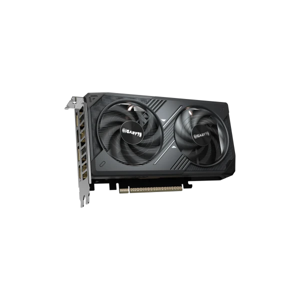 VGA Gigabyte RTX 5050 WindForce 2 8GB OC, GV-N5050WF2OC-8GD