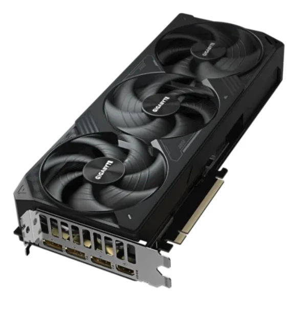 VGA Gigabyte RTX 5080 WindForce3 OC 16GB, GV-N5080WF3OC-16GD