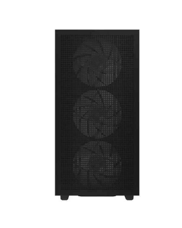Kućište DeepCool CH560 DIGITAL CRNO, R-CH560-BKAPE4D-G-1