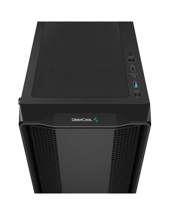 Kućište DeepCool CC560 ARGB V2 crni, R-CC560-BKTAA4-G-2
