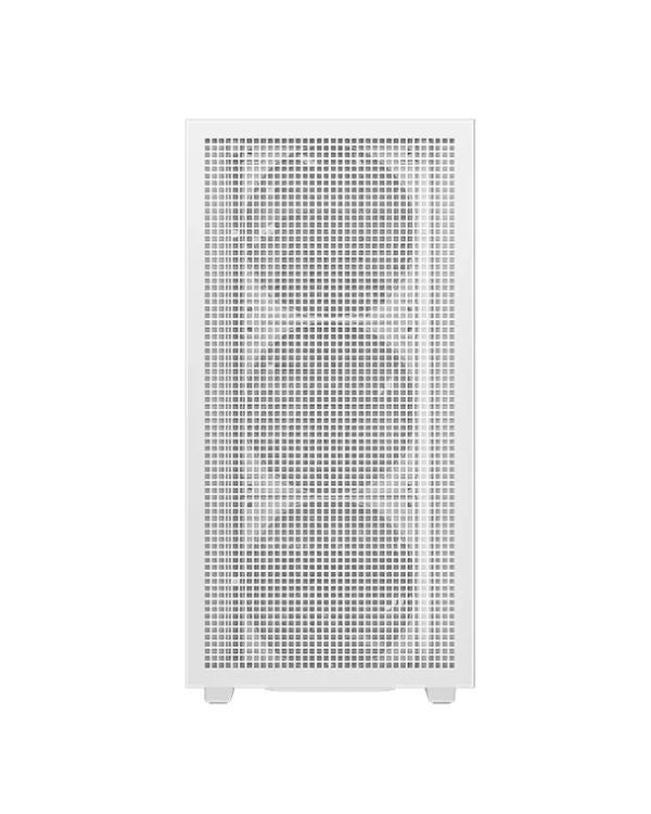 Kućište DeepCool CH560 DIGITAL BELO, R-CH560-WHAPE4D-G-1