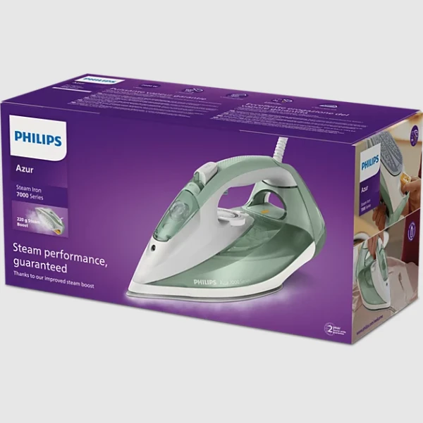 Pegla Philips 7000 DST7012/70 2600W/45gr/keramika
