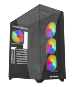 Računar DSCL Ryzen 7 5700/16GB/M.2 1TB/RTX5060 8GB/800W