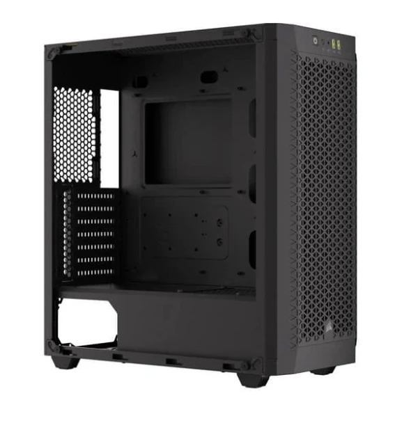 Kućište Corsair 480T Airflow, Black