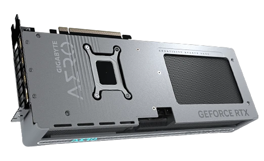 VGA Gigabyte RTX 5070 AERO 12GB OC, GV-N5070AERO OC-12GD