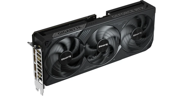 VGA Gigabyte RTX 5080 16GB Windforce SFF, GV-N5080WF3-16GD