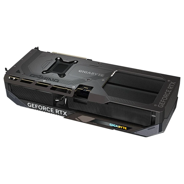 VGA Gigabyte RTX 5080 Gaming 16GB OC GDDR7, GV-N5080GAMING OC-16GD