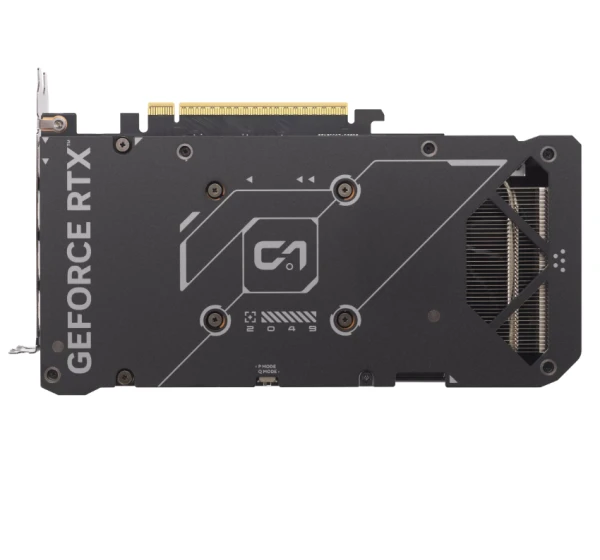 VGA ASUS RTX 5060-TI DUAL 8GB GDDR7, DUAL-RTX5060TI-O8G
