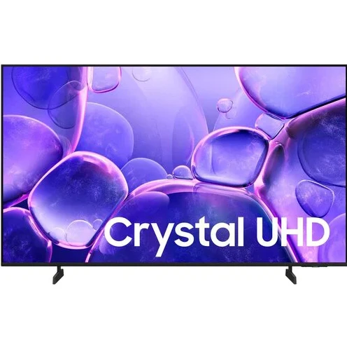 TV SAMSUNG SMART UE50U8072FUXXH Crystal UHD 4K Smart TV