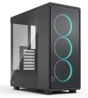 Računar DSCL Ryzen 9 9900X/64GB/M.2 2TB/RX 9070 16GB/850W