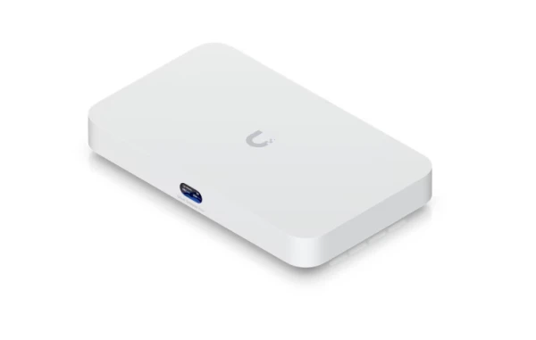LAN UBIQUITI UniFi Cloud Gateway fiber-EU