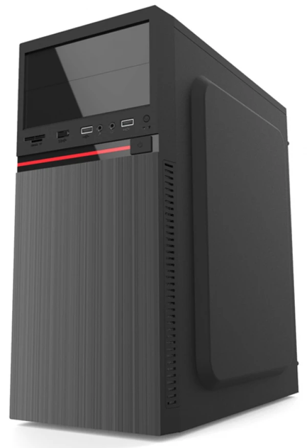 Računar DSCL i3-12100/16GB/512GB/Win11Pro