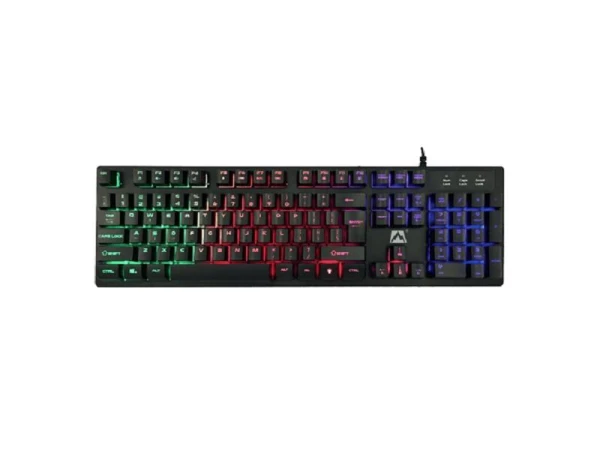 Tastatura žična gaming Jetion JT-DKB008