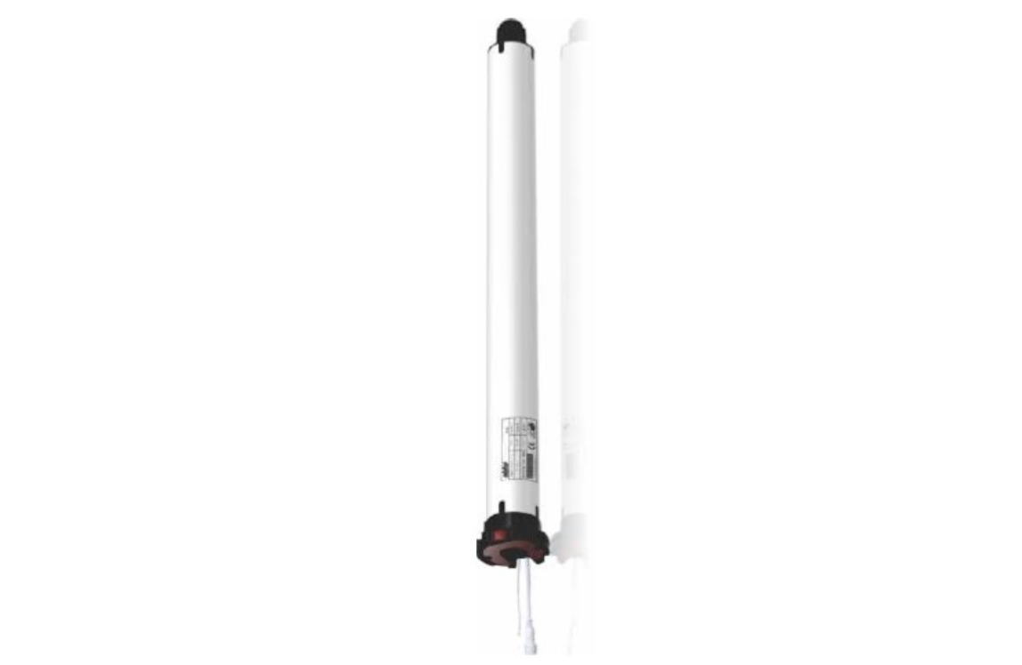 Uređaj za podiz./spušt. roletni NOVO K45-IP20-18, 20Nm, 18 o/min, O60mm, sa integrisanom centralom