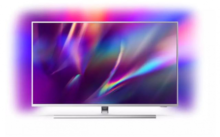 PHILIPS LED TV 58PUS8545/12 4K, ANDROID 9.0, AMBILIGHT