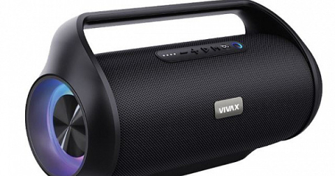 Vivax VOX BS-261 bluetooth zvučnik