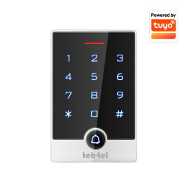 Wi-Fi RFID čitač-šifrator T15