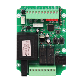 Centrala za klizni motor speedy EGB-22