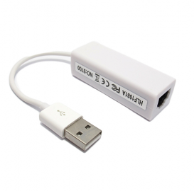 Adapter USB-Lan 