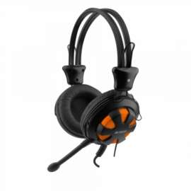 Headphones A4Tech A4-HS-28-3