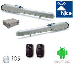 NICE WINGO 2024 - KIT WIFI Smart