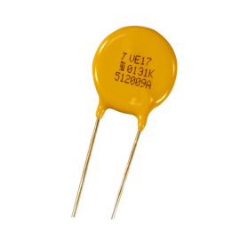 Varistor 300VAC/470V RM7mm