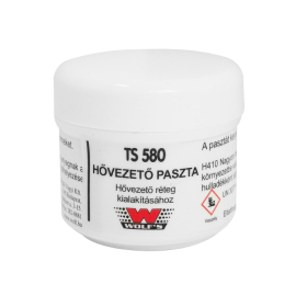 Termo pasta 25g