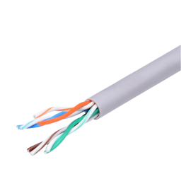 UTP kabel CAT.6e - licnasti