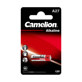 Camelion alkalna baterija 27A