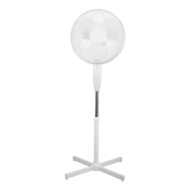 PROSTO stojeći ventilator 40cm