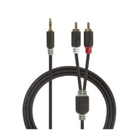 Audio kabel 1 m