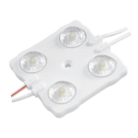 LED modul dnevna svetlost EPISTAR SMD2835 2W