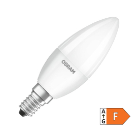 LED sijalica hladno bela 7W OSRAM