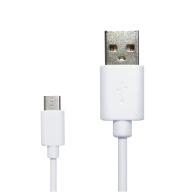 USB 2.0 kabel, USB A- USB C, 1.5m