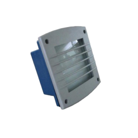 Ugradna zidna LED lampa 2.5W