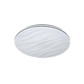 Dimabilna LED plafonjera 24W