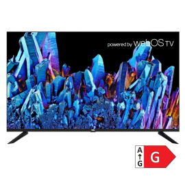 VOX smart 4K TV 50