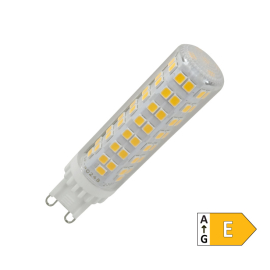 LED mini sijalica 8W toplo bela